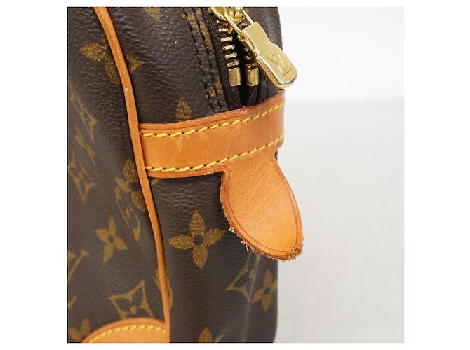 Sac pochette Louis Vuitton Monogram Compiegne 28 - vue 6