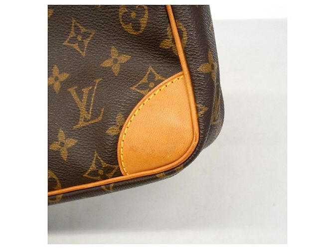 Sac pochette Louis Vuitton Monogram Compiegne 28 - vue 7