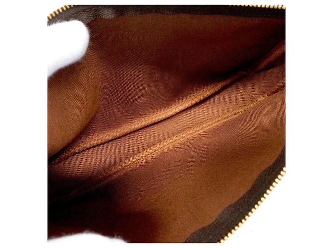 Louis Vuitton Monogram Pochette Accessoires - vista 4