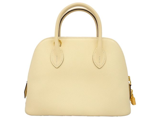 Hermès Borsa Hermes Bolide 1923 25 - vista 10