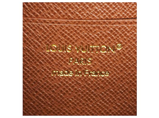 Borsa Louis Vuitton Monogram Wallet-on-Chain Ivy - vista 5