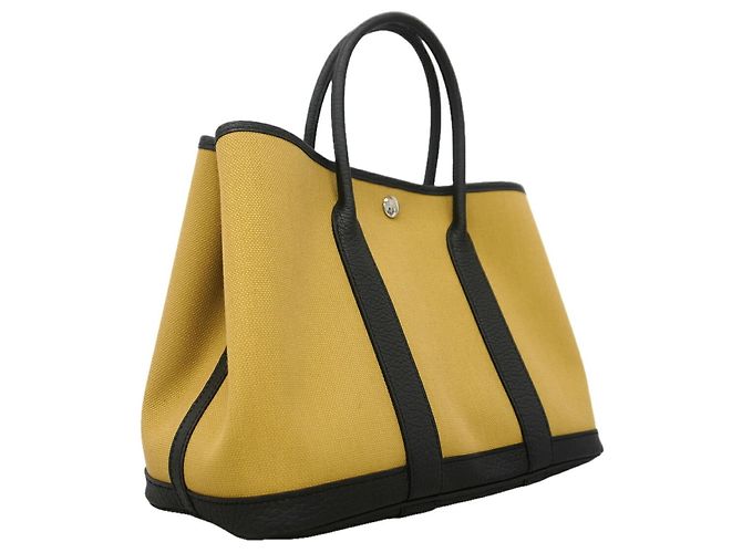 Hermès Saco Tote Hermes Garden TPM - vista 2