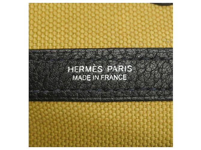 Hermès Saco Tote Hermes Garden TPM - vista 5