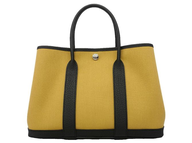 Hermès Saco Tote Hermes Garden TPM - vista 9