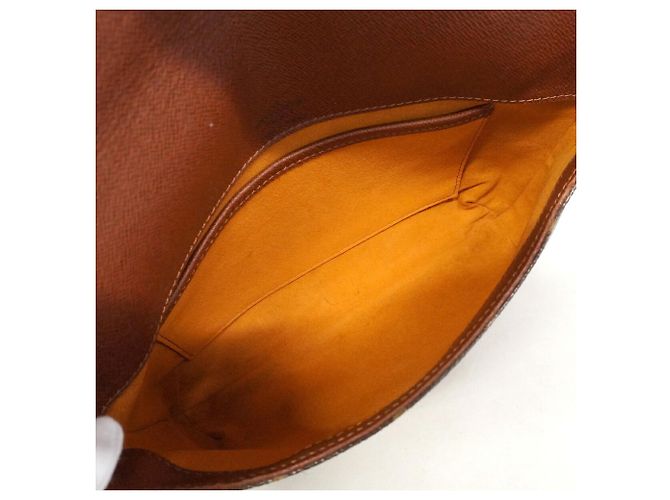 Bolso de hombro Louis Vuitton Monogram Musette Tango - vista 4