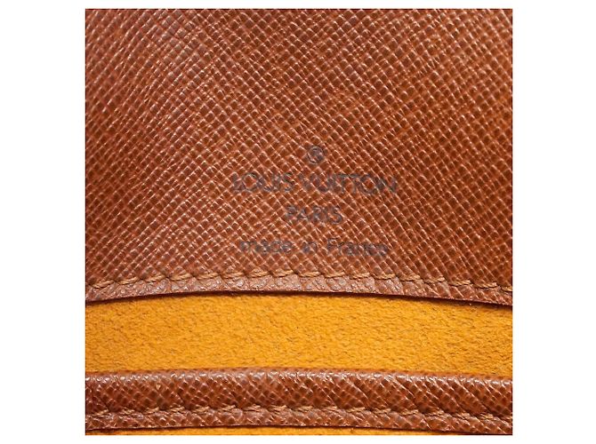 Bolso de hombro Louis Vuitton Monogram Musette Tango - vista 5