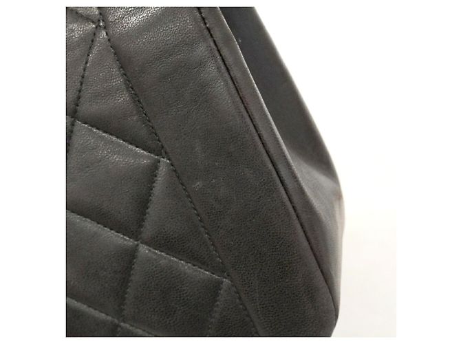 Borsa a tracolla Chanel Diana Chain - vista 10