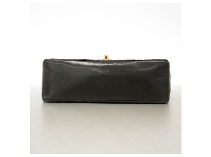Borsa a tracolla Chanel Diana Chain - vista 3
