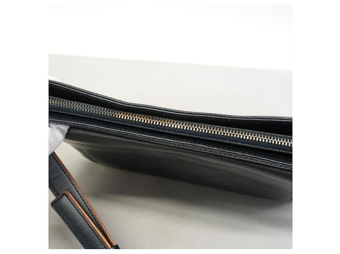 Borsa a tracolla Louis Vuitton Monogram Mat Alston - vista 10