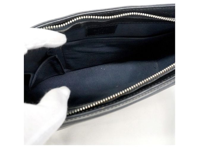 Borsa a tracolla Louis Vuitton Monogram Mat Alston - vista 4