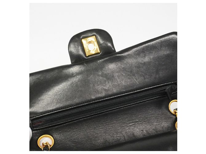 Borsa a tracolla Chanel Matelassé - vista 10