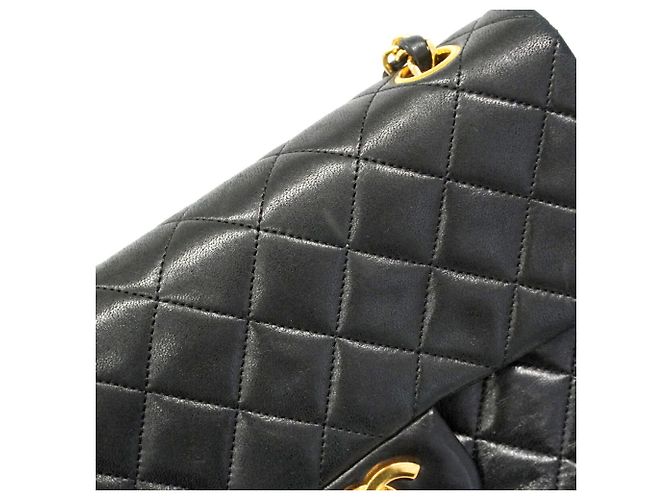 Borsa a tracolla Chanel Matelassé - vista 11
