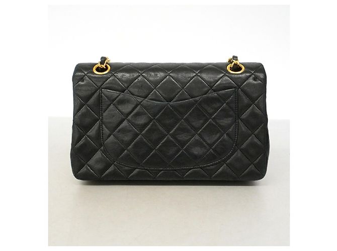 Borsa a tracolla Chanel Matelassé - vista 12