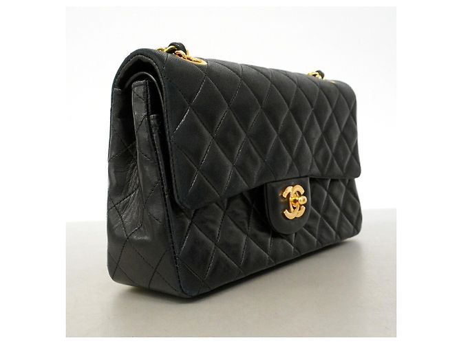 Borsa a tracolla Chanel Matelassé - vista 2
