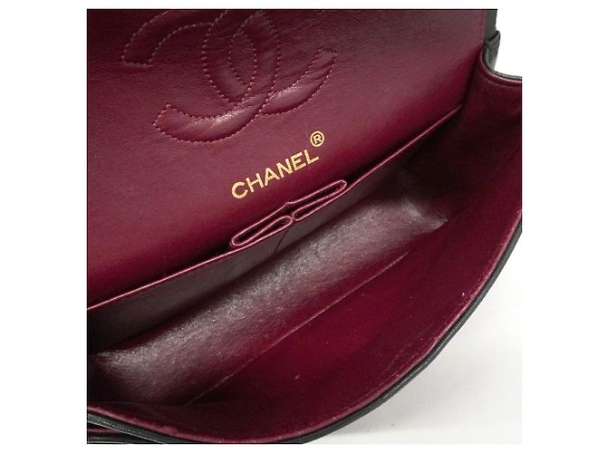 Borsa a tracolla Chanel Matelassé - vista 4