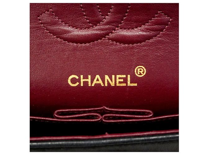 Borsa a tracolla Chanel Matelassé - vista 5