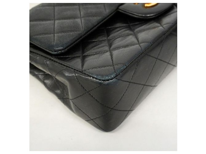 Borsa a tracolla Chanel Matelassé - vista 6