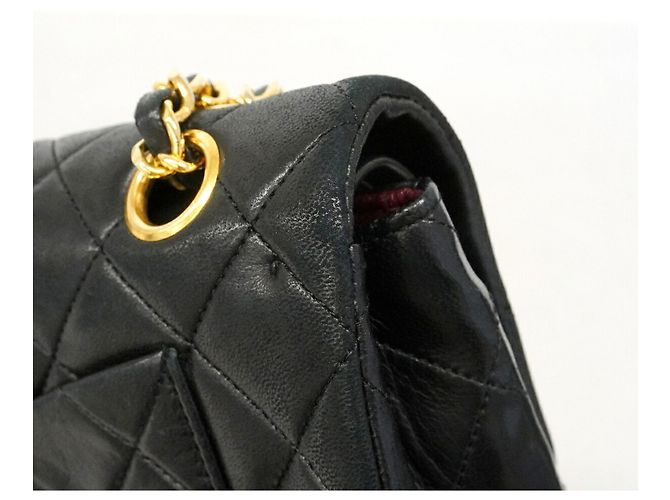 Borsa a tracolla Chanel Matelassé - vista 7