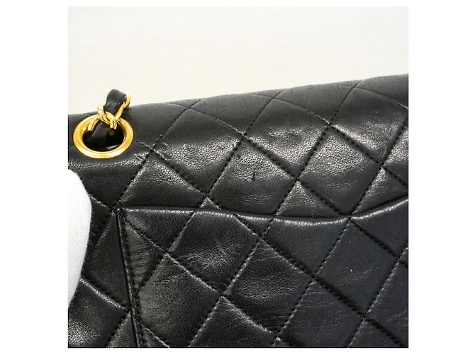 Borsa a tracolla Chanel Matelassé - vista 9