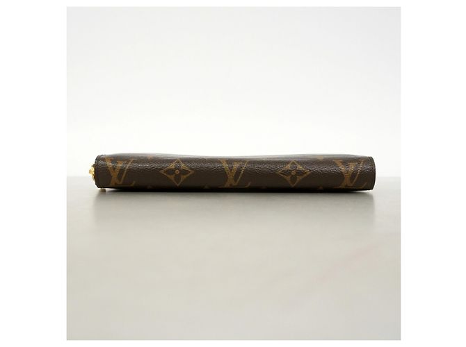 Carteira Zippy Monogram Louis Vuitton - vista 3
