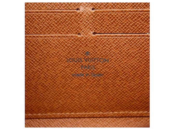 Carteira Zippy Monogram Louis Vuitton - vista 5