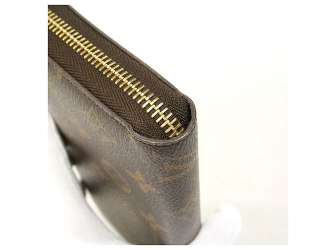 Carteira Zippy Monogram Louis Vuitton - vista 6