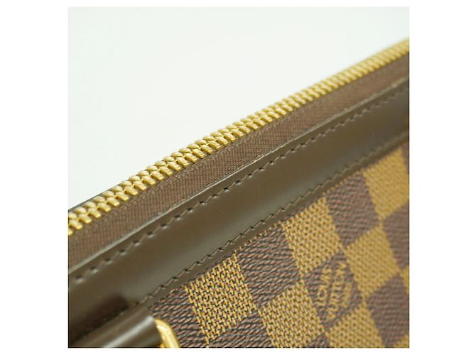 Louis Vuitton Damier Trevi PM Handtasche - Ansicht 10