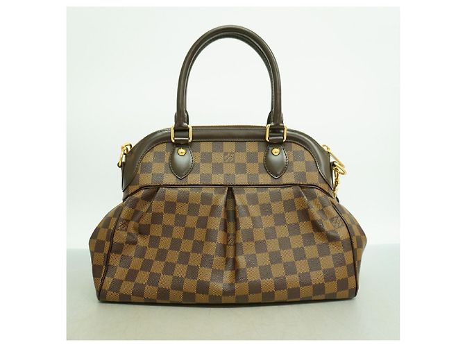 Louis Vuitton Damier Trevi PM Handtasche - Ansicht 12