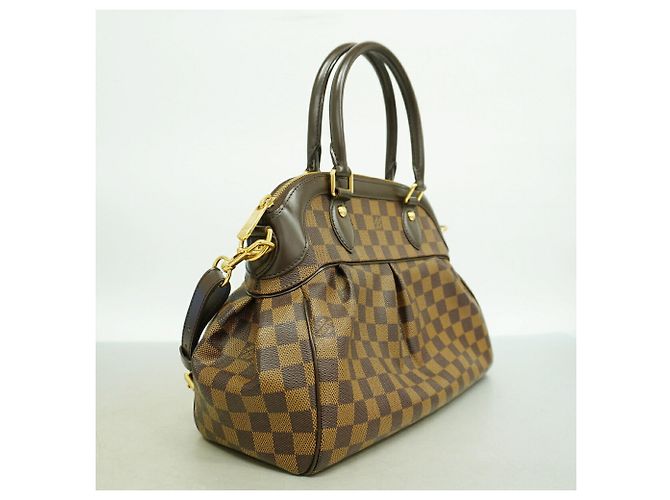 Louis Vuitton Damier Trevi PM Handtasche - Ansicht 2
