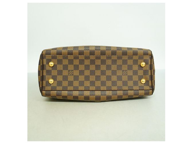 Louis Vuitton Damier Trevi PM Handtasche - Ansicht 3