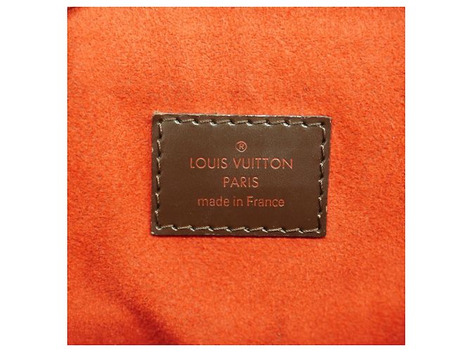 Louis Vuitton Damier Trevi PM Handtasche - Ansicht 5