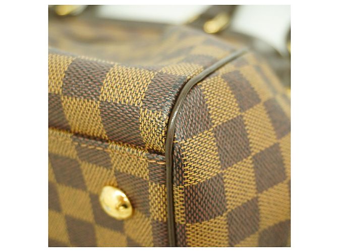 Louis Vuitton Damier Trevi PM Handtasche - Ansicht 6