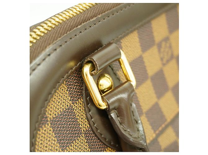 Louis Vuitton Damier Trevi PM Handtasche - Ansicht 7