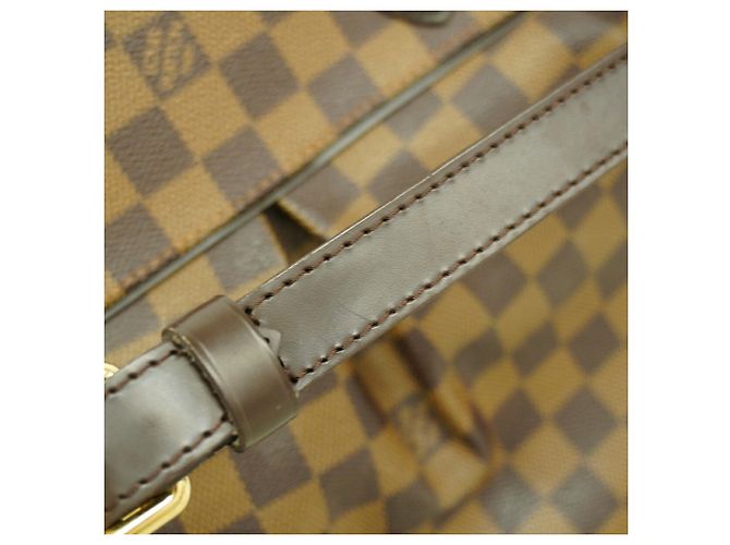 Louis Vuitton Damier Trevi PM Handtasche - Ansicht 8