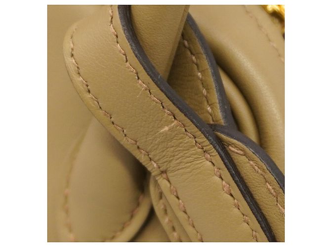 Hermès Bolsa Hermes Lindy Mini Verso Swift - vista 7