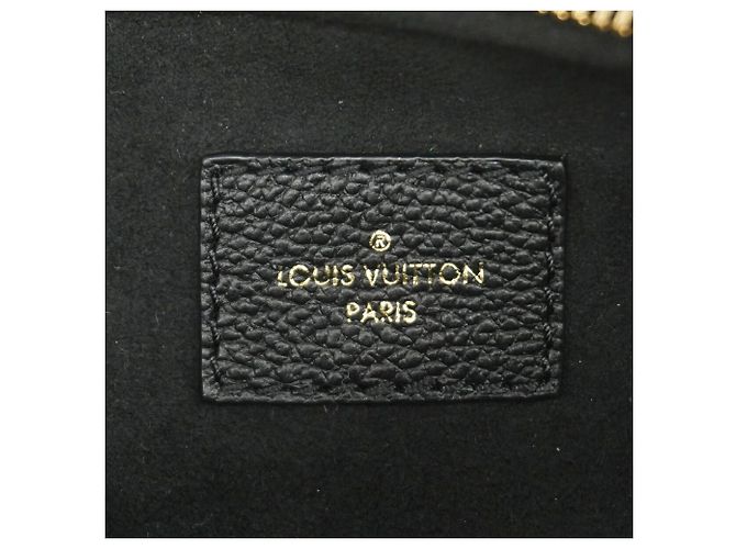 Louis Vuitton Monogram Empreinte Mini Bumbag Shoulder Bag - vista 5