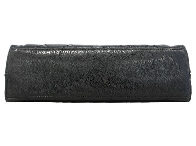 Bolso Tote con cadena Chanel Matelassé - vista 3