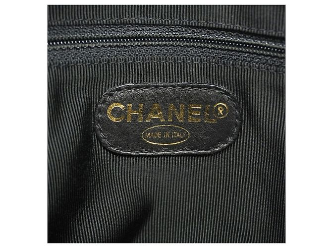 Bolso Tote con cadena Chanel Matelassé - vista 5
