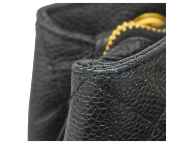 Bolso Tote con cadena Chanel Matelassé - vista 7