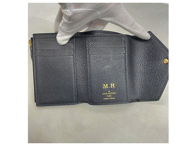 Cartera Louis Vuitton Tri-fold - vista 3