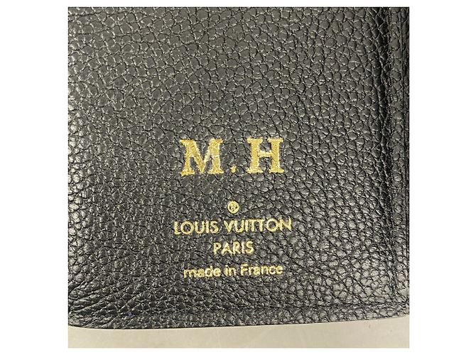 Cartera Louis Vuitton Tri-fold - vista 4
