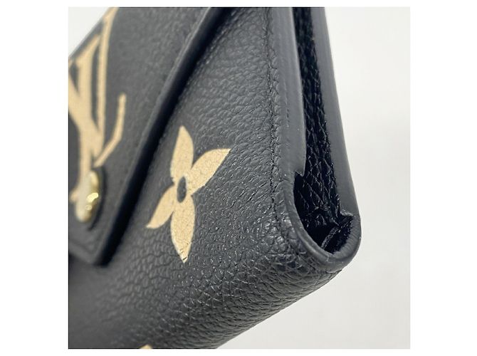 Cartera Louis Vuitton Tri-fold - vista 5