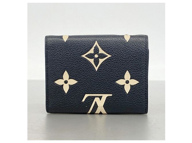 Cartera Louis Vuitton Tri-fold - vista 8