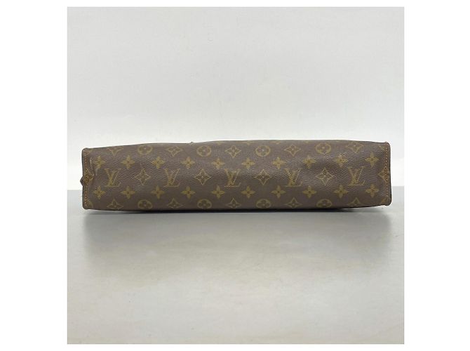 Bolsa Louis Vuitton Monogram Sac Triangle - vista 3