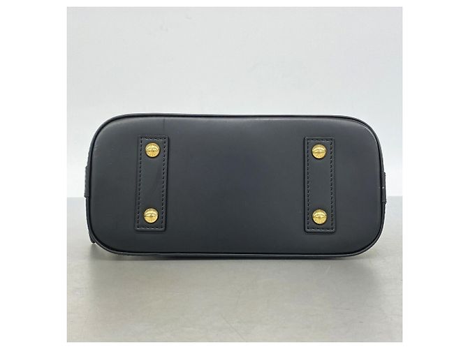 Louis Vuitton Alma BB Maltage Handtasche - Ansicht 3