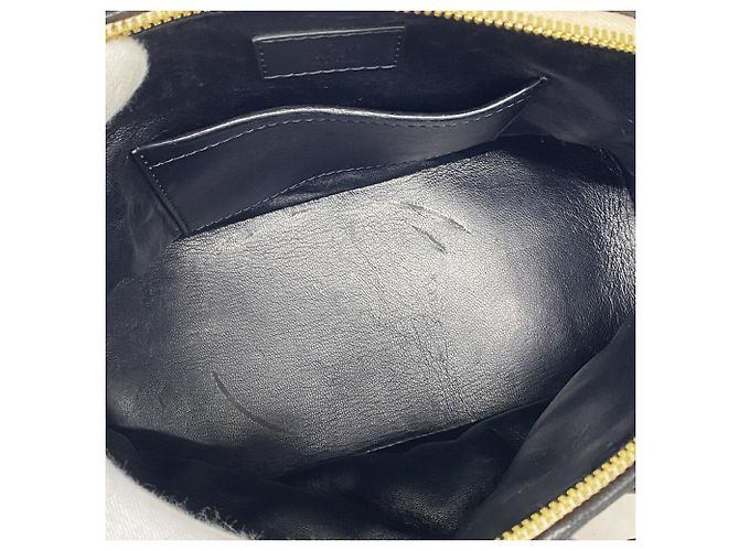 Louis Vuitton Alma BB Maltage Handtasche - Ansicht 4