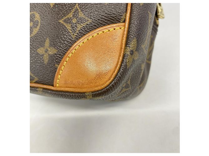 Borsa a tracolla Louis Vuitton Monogram Amazon - vista 6