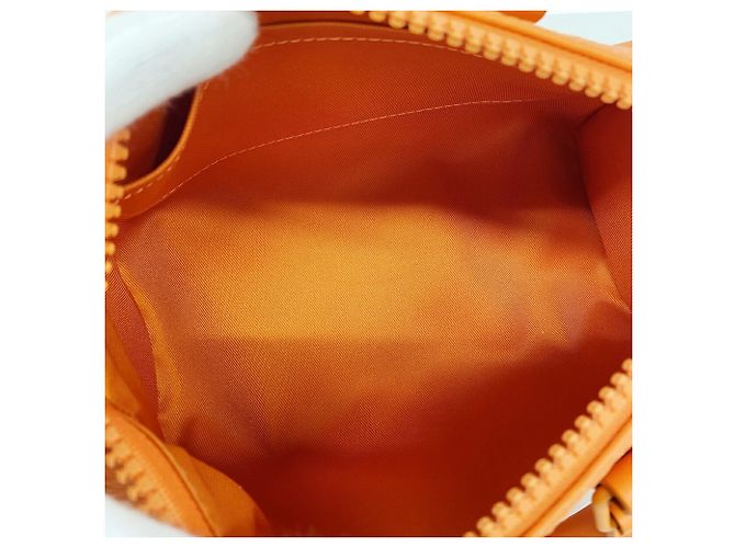 Borsa Louis Vuitton Keepall Bandoulière 25 - vista 4