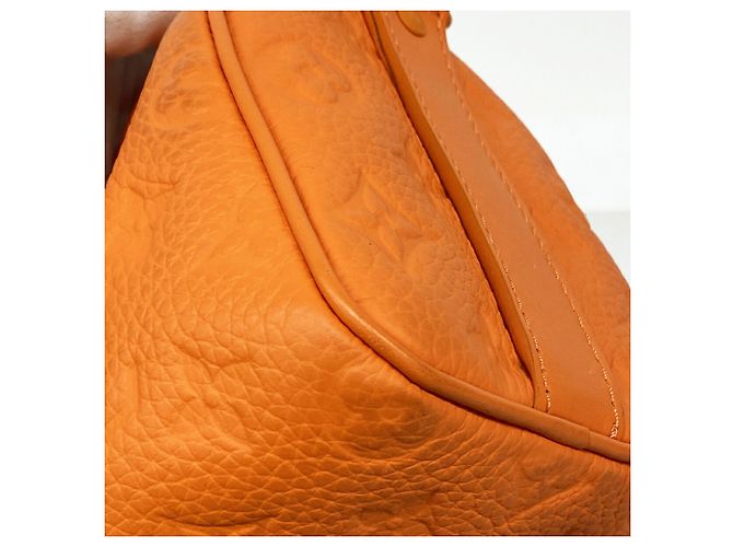 Borsa Louis Vuitton Keepall Bandoulière 25 - vista 6