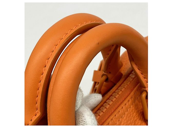 Borsa Louis Vuitton Keepall Bandoulière 25 - vista 7